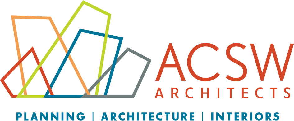 ACSW Logo Architects