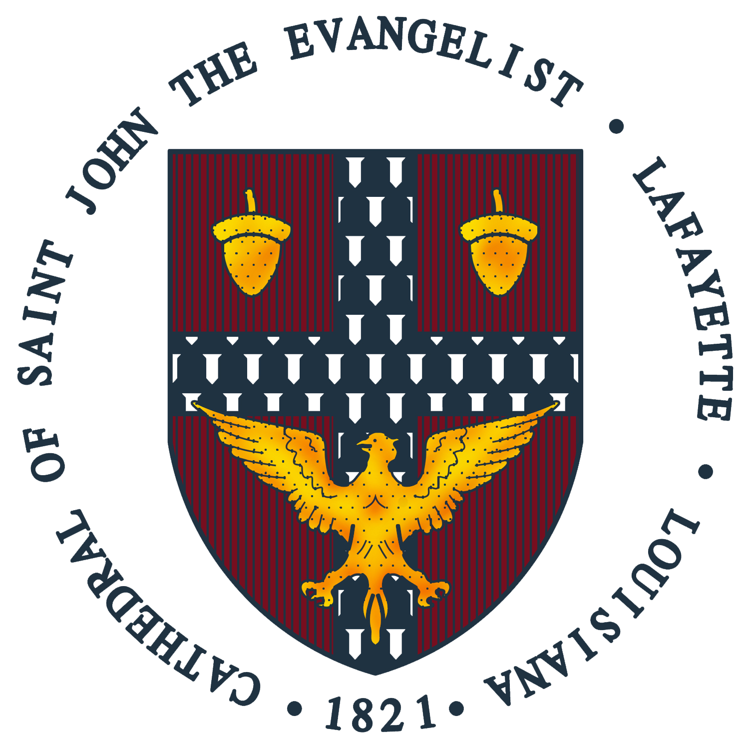 Cathedral logo