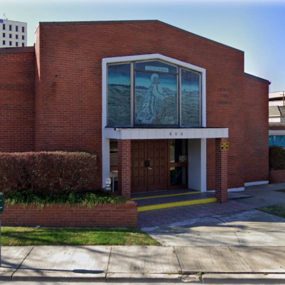 Trinity Christian Methodist Episcopal Church