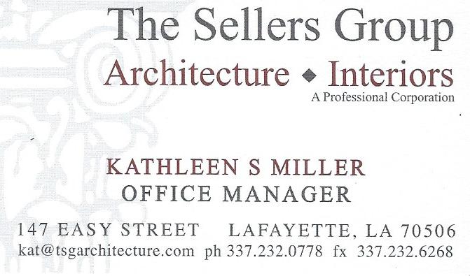 THE SELLERS GROUP